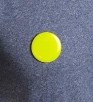 Button badge