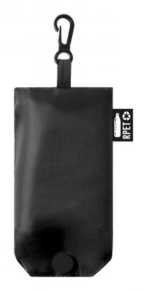 foldable RPET shopping bag