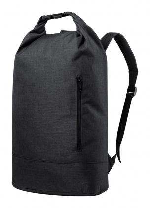 antitheft backpack