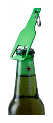 bottle opener keyring