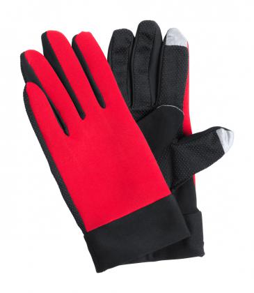 touch sport gloves