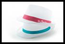 sublimation band for straw hats
