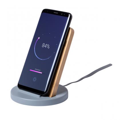 wireless charger mobile holder
