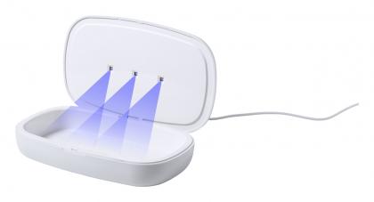 UV sterilizer box charger