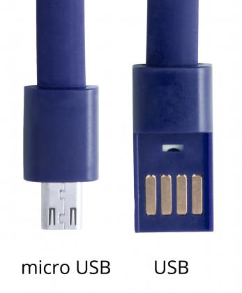bracelet USB charger
