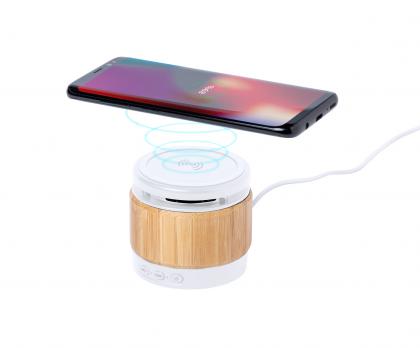 charger bluetooth speaker