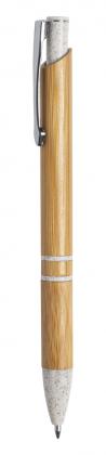 bamboo ballpoint pen