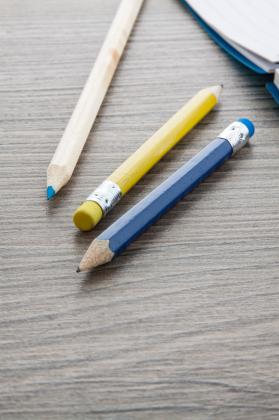 mini pencil