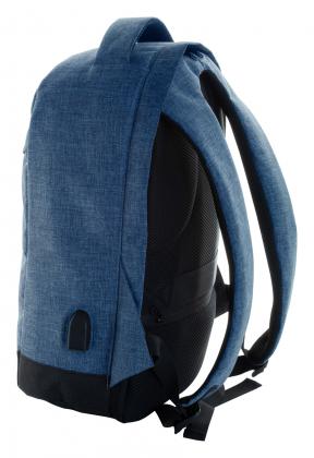 anti-theft backpack