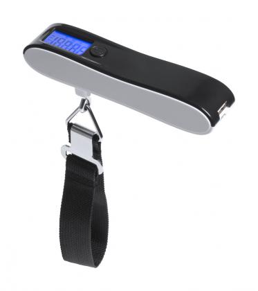 luggage scale with power bank