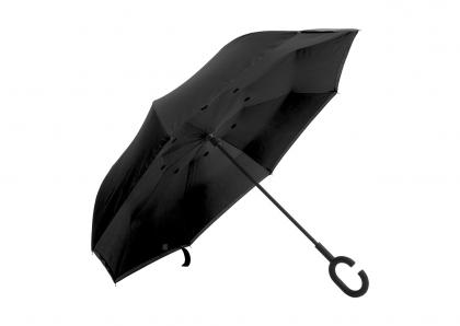 reversible umbrella