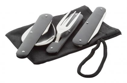 camping cutlery set
