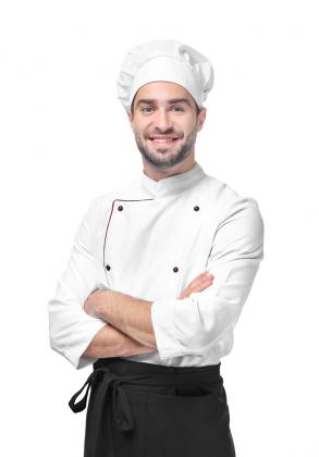 chef hat