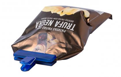 bag sealing clip