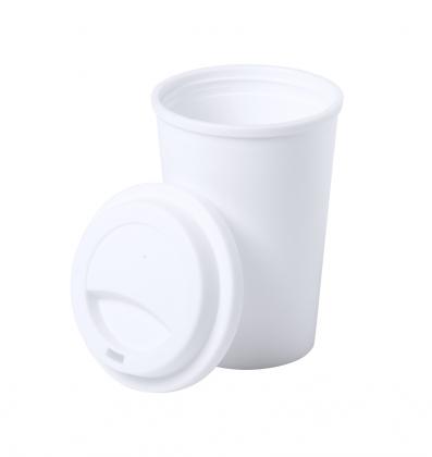 antibacterial thermo mug