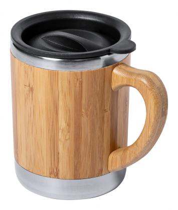 thermo mug