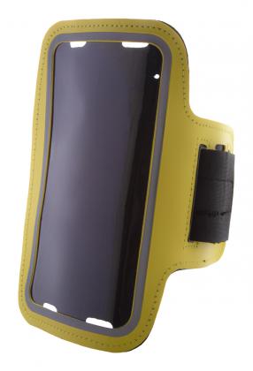 mobile armband case