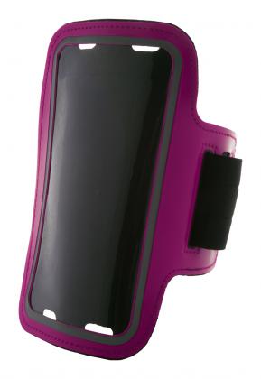 mobile armband case