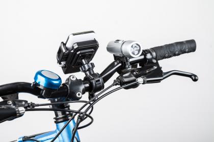 bicycle light set
