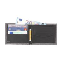 RFID Patrol wallet