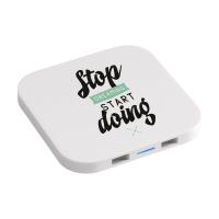 HUB Wireless Charger wireless charger