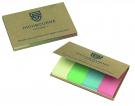 Enviro-Smart Index Cover Tabs - craft cover recycled