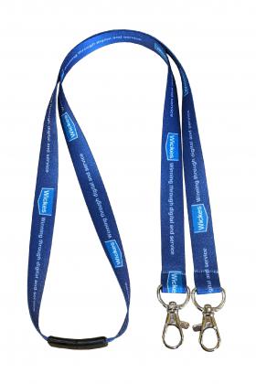 Double Ended Lanyard
