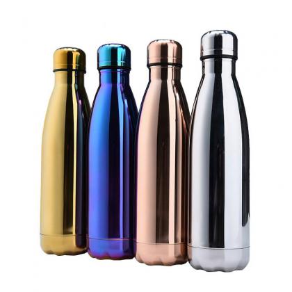 Hydrator Bottle