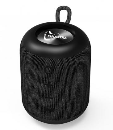 D-Base Bluetooth Waterproof Speaker with microphone for zoom calls