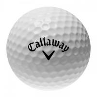 CALLAWAY WARBIRD GOLF BALLS  E1110805