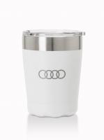 Oyster Thermal Insulated Travel Cup 350ml