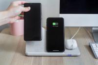 Xoopar Mr. Bio Family Wireless Charger