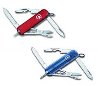 VICTORINOX MANAGER SWISS ARMY KNIFE