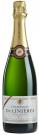 Branded Champagne  De Linieres Brut 75cl  Digital Print