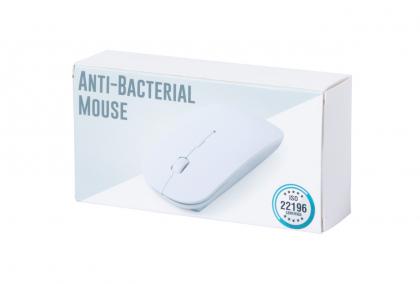antibacterial optical mouse