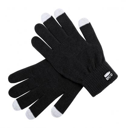 RPET touch screen gloves