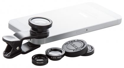 smartphone lens kit