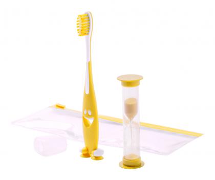 toothbrush set