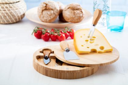 cheese cutting board