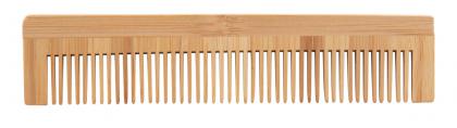 bamboo comb