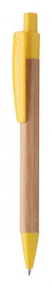 bamboo ballpoint pen