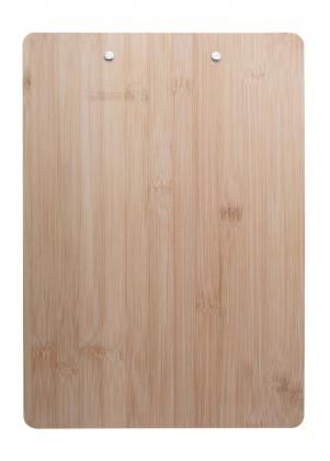 bamboo clipboard