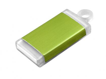 Mini Slide COB USB Flash Drive / FlashDrive