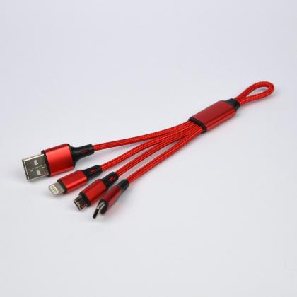 C01  charging cable with TYPE C