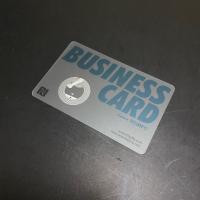 Business Card NFC