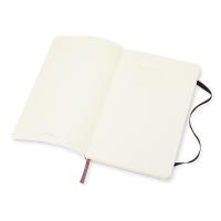 Moleskine Classic pocket soft cover notebook  (20228)