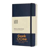Moleskine Classic pocket soft cover notebook  (20228)