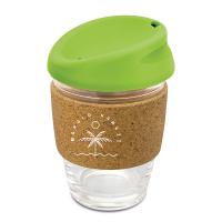 Kiato Coffee Cup with Cork Band (20444)