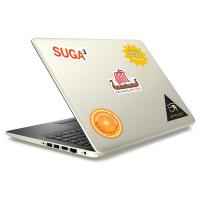 Laptop Stickers (20583)