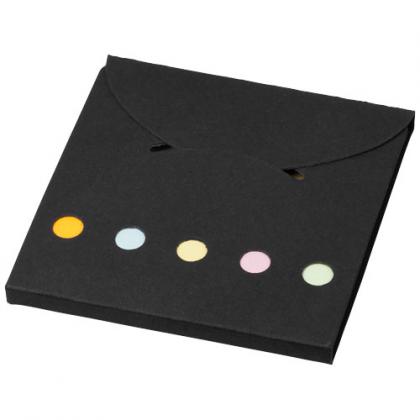 DELUXE COLOURED STICKY NOTES SET